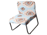 8PCS Stretchy Covers for Dining Room Polyester Removable Washable Universal Stylish Parson V1294-YM0901-3117230390111