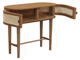 Kelly 2 Door Console Table V199-ST200RTKLAL