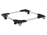 Fridge Stand Mobile Base, 1100 lbs Load Capacity, Washing Machine Stand with 8 Locking Twin Wheels V952-JJBYTCSJSLG2YEKPTV0