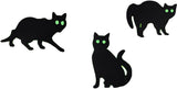 Halloween - 3-piece - Decoration - Decoration - Black Cat - Yard Signs Decorations - Scary V1188-MS101-02164-1