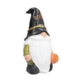 Halloween Faceless Elf Ornament Sculpture Ghost Festival Props for Gardening Yard V1294-YM0714-3115210194211