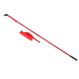 Gutter Cleaning Kit with Extension Pole Lightweight Leaf Scoop and Rake for Roof Debris Removal V1294-YM0901-3111250215311