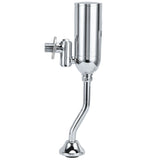 Urinal Flush Valve Device Intelligent Infrared Urinal Flusher for Hotel Restaurant Shop Public Place V1294-YM0523-3112210100911