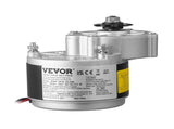 250W Electric Powerful DC Motor Kit - 24V 2700rpm Brushed Motor with Upgraded Speed Controller, V952-ZLWSDJTJ250W1R9B9V9