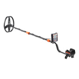 Metal Detector for Adults, 254 mm, Professional High Accuracy Gold Detector, IP68 Waterproof Search V952-DPJSTCQJB10ID7GHN001V9