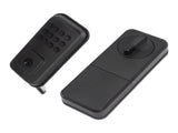 Smart Door Lock Intelligent Password Door Lock Zinc Alloy ABS Mechanical Door Lock for Office Home V1294-YM0523-3114220043311