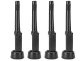 4Pcs Milking Liner Rubber Teat Cup Liners Cattle Sheep Milking Machine Accessory V1294-YM0901-3111200285911