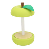 3D Printed Apple Yarn Holder Portable Detachable Rotating Yarn Spinner for DIY Crafts for Knitting V1294-YM0901-3117250213512