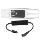 Motor Remote Controller with Wiring RF Wireless Control Switch for Electric Linear Actuator Garage V1294-YM0901-3113250013211