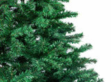 Christabelle Green Artificial Christmas Tree 1.8m - 850 Tips CMT-BXS-211-GN