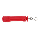 Lane Line Tensioner Scratch Proof Stainless Steel S Hook Lane Rope Tightener for Swimming Pool V1294-YM0523-3111220091811