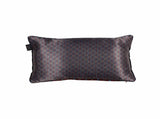 KAAT Amsterdam Meja Red Reversible Oblong Filled Cushion 30cm x 50cm V442-HIN-CUSHION-MEJA-RED-RE