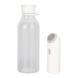 Portable Bidet Sprayer ABS USB Rechargeable Electric Handheld Travel Bidet with Bottle for Feminine V1294-YM0706-3112230043611