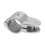 316 Stainless Steel Bimini Top Hinged Jaw Slide Rail Mount For 1 Inch Marine Tubing Accessories Boat V1189-LWWAL-20260327-04542