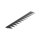 Steel Landscape, 4 Packs 40 x 6 in Rust-Resistant Metal Landscape, Bendable Garden V952-DXGJSPZ4PCS4ABKUJV0