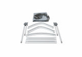 Intex Boat Canopy Bimini 68600 V1032-IXBIMINI-68600