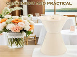 10Pcs Portable Flower Bouquet Packaging Liner for Elegant Arrangements V1366-AZ2-W-21928