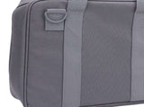 Satellite Accessory Storage Bag Portable Canvas Satellite Protective Carry Case Handbag for Adapters V1294-YM0901-3113240323311