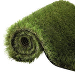 Prime Turf Artificial Grass 35mm 1mx10m Synthetic Fake Lawn Turf Plastic Plant 4-coloured AR-GRASS-35-110M-4C