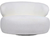 Belvedere Swivel Occasional Chair 73cm V637-E534026