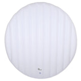 Cancun/ Havana Round Inflatable Lid-XinHan V1237-ZY-203-0312