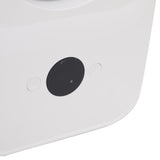 Portable Air Conditioner Cooling Fan 3 Speed 650ml Water Tank Digital Display Desktop Air Cooler for V1294-YM0901-3113240180011