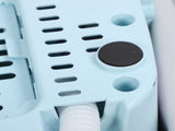 16L Folding Washing Machine Mini Portable Collapsible Underwear Bucket Washer for Household V1294-YM0901-3113230329213