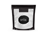 Orku 1Kg Fine Calcium Sulphate Gypsum Powder - Dihydrate Food Grade FCC E516 V238-SUPDZ-40142253719632