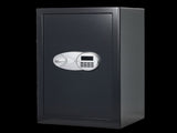 Levede 85L Safe Fireproof Security Box Home Office Cash Lock Deposit Password SAFE1001-85L-AU