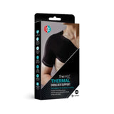 Thermal Compression Support Shoulder Uni V346-MX76356