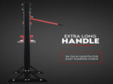 20 Ton Hydraulic Shop Press Workshop Jack Stand Bending Tool V379-20TSHOPPRS