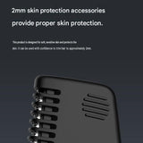 3-in-1 Electric Body Groomer for Men - IPX5 Waterproof, USB-C Rechargeable, Adjustable 3-12mm Comb, V888-ELOSUNG56180