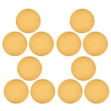 20Pcs Plated Gold Cake Cardboard Round Cake Layers Paper Board Waterproof and Greaseproof V1369-AZ3-W-21971
