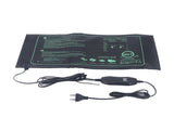Seedling Heat Mat with Digital Thermostat Waterproof Efficient Versatile Seed Starting Heating Pad V1294-YM0901-3113230365712
