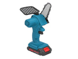 10.2cm/4in Electric Saw Portable Household Small Cutting Machine for Trees Cutting V1294-YM0901-3111210096012