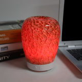 100ml Ultrasonic Aromatherapy Aroma Diffuser Humidifier LED Night Light V1294-YM0901-JY31486-03