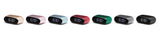 Lexon Minut Mini Alarm Clock - Gold V398-LD-LR154D
