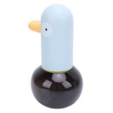 Automatic Foaming Soap Dispenser Cute Cartoon Duck Rechargeable Touchless Hand Soap Dispenser with V1294-YM0901-3112240065511