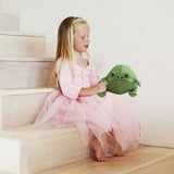 Cute Ugly Frog Plush Cartoon Stuffed Animal Toys Home Decoration Gift for Kids Children Girls Boys V1294-YM0523-10342319