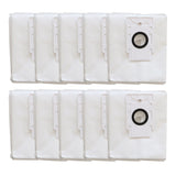 10 PACK 4/10Pcs Dust Bag Spare Parts For 360 S8 For 360 Botslab S8 For Honor Choice R2 V1189-LWWAL-20260327-04123