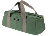 1 Pack Tool Bag for Men with Waterproof Hard Bottom,Mechanics Tool Bag,Heavy Duty Tool Bag Wide V1189-LWWAL-20260401-05933