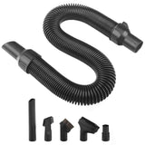 5140128-68 Replacement Hose Assembly and Vac Hose Attachment Kit for Vacuum DCV580 DCV581H Models V1369-AZ3-W-11294