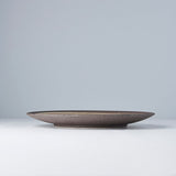 Dinner Plate 28cm Nin Rin Glaze V637-C9023