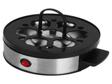 Electric Egg Steamer Boiler Mini Stainless Steel Egg Cooking Machine Kitchen Utensils V1294-YM0901-3113210000111