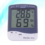 Masteelf Large-screen Temperature and Humidity Meter Indoor Gauge V1189-LWWAL-20260327-03565