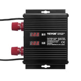 Dual Battery Smart Isolator, 250 AMP, Universal VSR Voltage Sensitive Relay Battery Isolator V952-FDCDJDQZJLCD5R75PV9