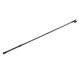 6FT Flag Kit Stainless Steel Weather Proof Anti Tangling Adjustable Wall Mounted Spinning Flag V1294-YM0901-3115250076111