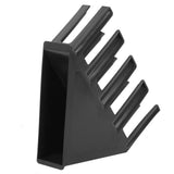 Countertop Coffee Milk Tea Cup Storage Rack Stand Paper Cups Holder Dispenser OrganizerBlack V1294-YM0901-3117200084211