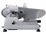 Commercial Meat 320W Electric Deli Food 12 inch Carbon Steel Blade Electric Food V952-SYDRQPJ250W1ZKZOVV3