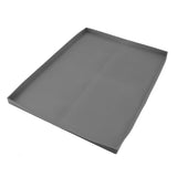 Griddle Mat Heavy Duty Silicone Grill Cover Protect Your Griddle From Rodents Debris Rust All Season V1294-YM0703-3111230120913